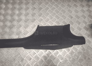 Audi A3 8V5 sedan listwa progowa prawa 8V5853906A 3