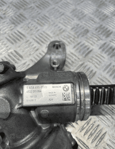 BMW G30 G31 PRZEKŁADNIA MAGLOWNICA 5A3A455 11