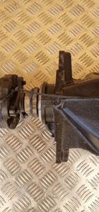 Bmw F22 F23 F30 F31 most dyfer tył 7599475 3.23 7