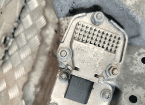 MISKA OLEJOWA BMW x1 e84 n20 n26 7601946 4