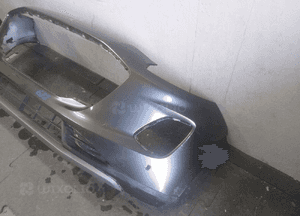 Zderzak przód ford puma MK2 4