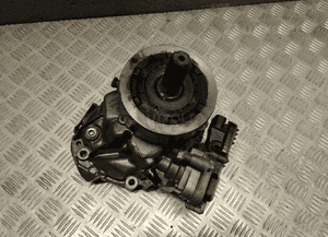 Porsche macan 95B reduktor nastawnik 95B341010 95B927755B 7