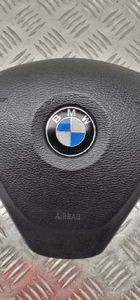 Bmw F25 F26 poduszka powietrzna airbag kierowcy 6787341 4