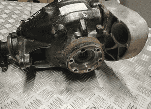 Bmw X1 E84 most tylny dyfer 7611131 3.23 3