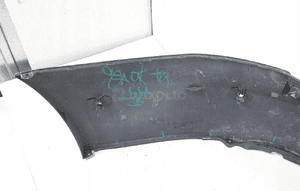 TESLA MODEL S 2012-2016 ZDERZAK TYŁ TYLNY 6008179-00-D 7
