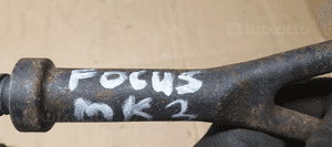 Hak holowniczy ucho Ford Focus MK3 4