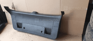 Tapicerka osłona klapy bagażnika VW Passat B6 kombi 3C9867605D 4