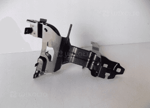 Wspornik lampy / Okular R BMW 3 G20 / 21 - 12032 5