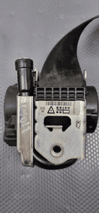 Bmw F48 pas bezpieczeństwa prawy 7401714 10