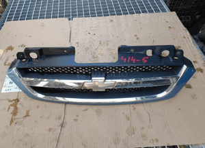 Daewoo tacuma 04-05 lift grill atrapa 96399717 2