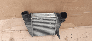 Intercooler chłodnica intercoolera VW Polo 6Q 1.4 TDI 6Q0145804A 2