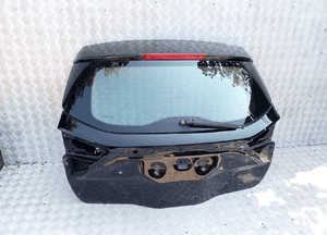 KLAPA BAGAŻNIKA FORD MONDEO MK5 DOSTĘPNE 2 KOLORY 1