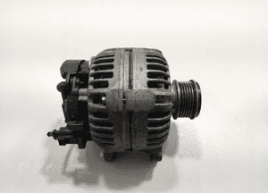 ALTERNATOR AUDI TT II 8J 2.0 TFSI 06F903023F 0124525091 140A 2006-2014 2