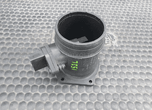 Przeplywka 0280218058 06B133471A Przeplywomierz Powietrza 2.0 ALT FSI Benzyna Audi A4 B6 VW Skoda Seat 17