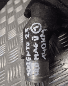 KRÓCIEC WODY KIA 2,5 CRDI 140 KM D4FD RADOM 3