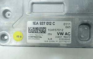 MODUŁ KOMFORTU GATEWAY VW ID3 ID.3 1EA937012C 4