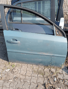 drzwi prawe przód vectra c