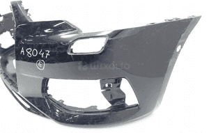 ZDERZAK PRZÓD PRZEDNI SPRYSK AUDI A6 C8 4K0807437 2