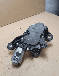 Nissan Qashqai J10 Lift Silniczek wycieraczek 0390201820 1