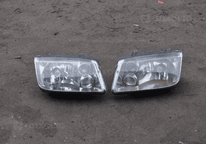 bora lampa lewa WYSYŁKA 2