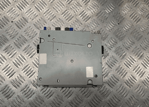 BMW F25 F26 JEDNOSTKA GŁÓWNA BASIC NAWIGACJA 9143579 3