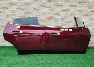 DRZWI BMW IX KOLOR C57 1