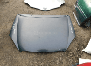 citroen C5 maska kolor EYPT nr 40010 WYSYŁKA