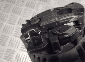 Renault master ii alternator 8200692868 6