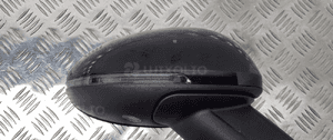 Porsche macan lusterko prawe 13PIN eu 95b857508b 11