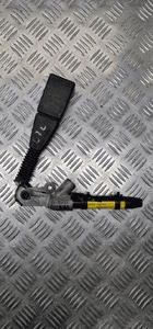Bmw E70 E71 napinacz pasa prawy przód 3065664 1