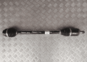 Bmw I3 L01 półoś prawy tył tylna 7641212 1