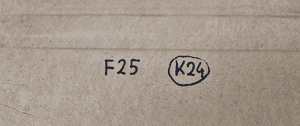 Bmw F25 podusfitka 16
