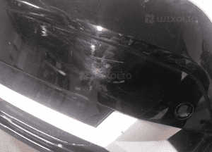 Zderzak tył renault megane v 5 e tech e-tech 4
