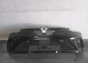ZDERZAK PRZÓD RENAULT CLIO V 5 1