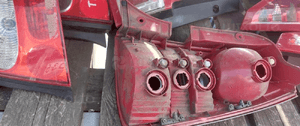 . TYL TYLNA LAMPA LEWA KIA PICANTO LIFT 5