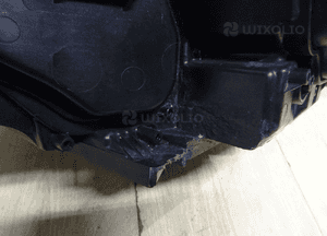 PASSAT B8 LIFT 2019- REFLEKTOR FULL LED LEWY LAMPA LEWA 3G1941081T 3G1 14