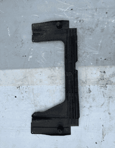 Osłona podwozia dolna płyta Audi A4 B5 8D0825215A 2