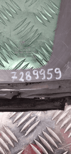 Bmw F34 szyba karoseryjna lewa 7289959 14