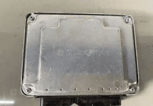 AUDI A4 B6 KOMPUTER STEROWNIK SILNIKA 8E0907401T 3