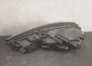 Lampa przód prawa audi A4 B9 lift 19- full led 8W0941012 3