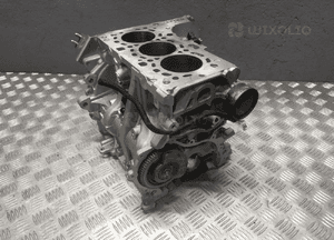 Bmw 114i 116i F20 F21 316i F30 F31 blok silnika 1.5 benzyna B38B15A 5