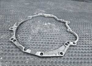 Dystans 01X103551A Blacha Flansza Kołnierz Skrzynia Biegow Silnik Audi A4 B6 B7 A6 C5 VW 9