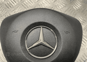 Mercedes W213 poduszka powietrzna kierowcy airbag A0008601002 3