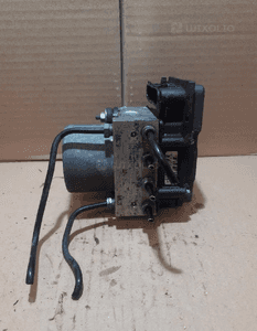 POMPA ABS BOSCH PEUGEOT / CITROEN nr 0265800390 2