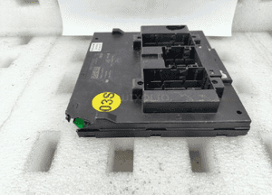 VW AG MODUŁ STEROWNIK KOMFORTU BCM 5Q0937084AE 4