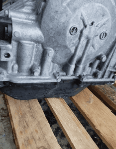 Mini R60 R61 skrzynia biegów 2.0 diesel N47 automat 7636570 13
