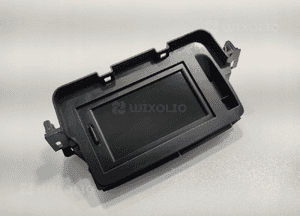 WYŚWIETLACZ NAWIGACJI FLUENCE ZE 259152392R 09-12 2