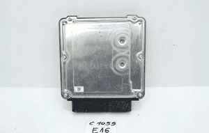 MODUŁ KOMPUTER STEROWNIK SILNIKA 04L906021BS 2