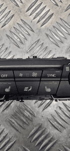 Bmw F45 F46 panel nawiewu klimatyzacji 9357788 4
