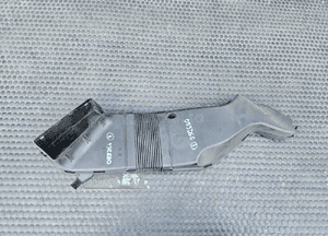 Przewód Dolot 8E0129618D 8E0129617D Wlot Kanał Filtra Powietrza Pas Przedni AUDI A4 B6 B7 7